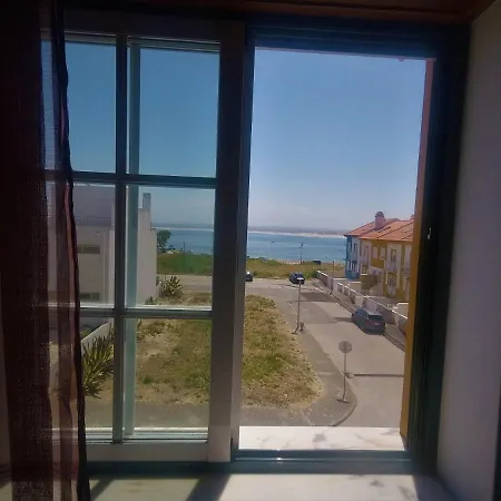 Surf 2 Gasthof Peniche