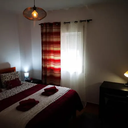 Surf 2 ゲストハウス ペニシェ