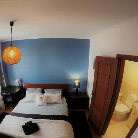 Surf 2 ゲストハウス *