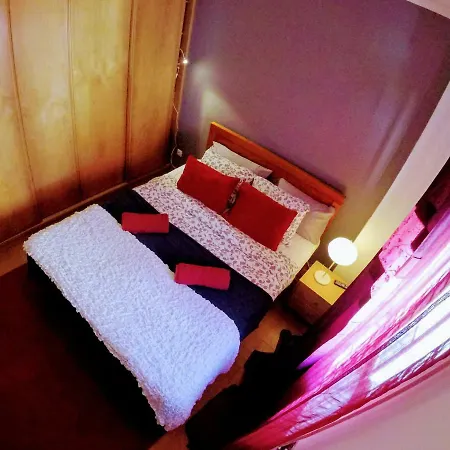 ゲストハウス Surf 2 *