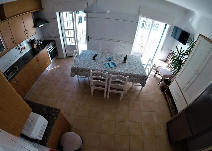 Surf 2 Гостевой дом Пениши