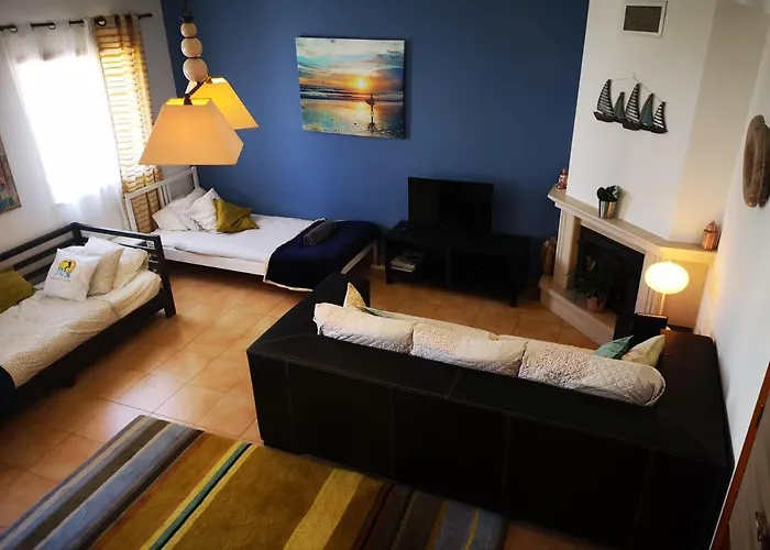 Гостевой дом Surf 2 *