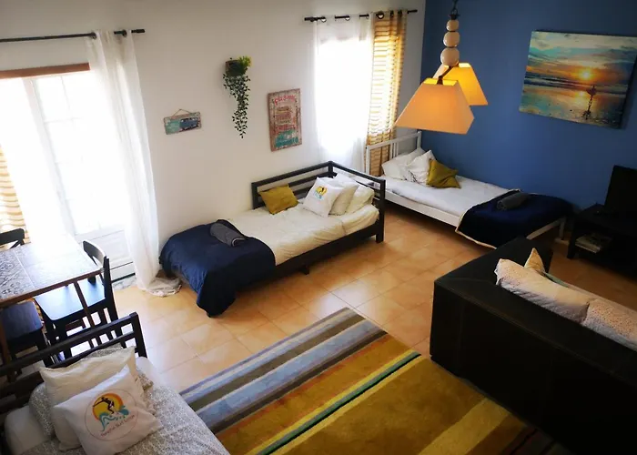 Гостевой дом Surf 2