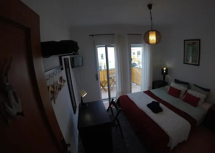 Surf 2 Гостевой дом