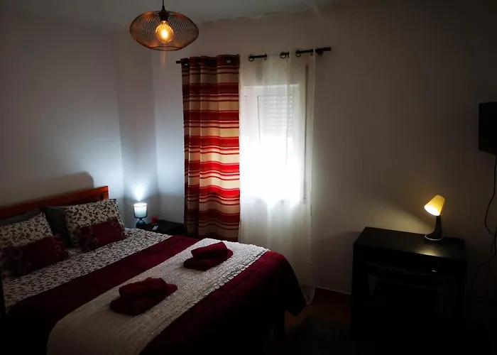 Surf 2 Гостевой дом Пениши