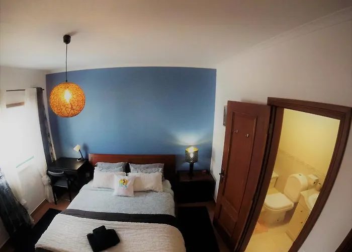 Surf 2 Гостевой дом *