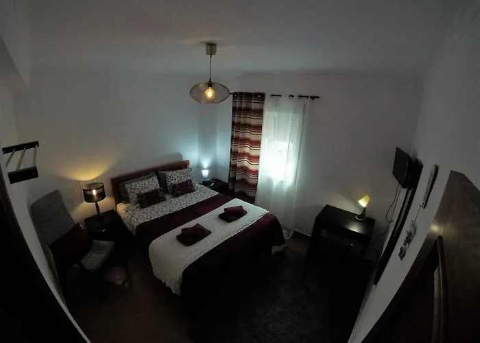 Surf 2 Гостевой дом