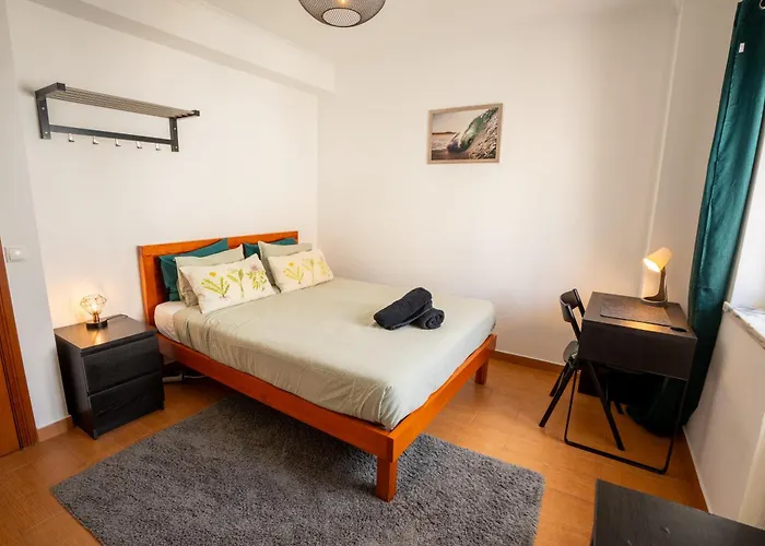 Гостевой дом Surf 2 *