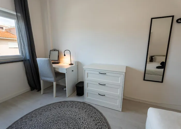 Гостевой дом Surf 2 *