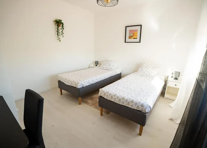 Surf 2 Гостевой дом