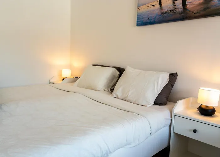 Гостевой дом Surf 2 Пениши