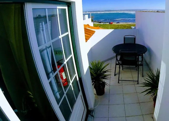 Surf 2 Гостевой дом Пениши