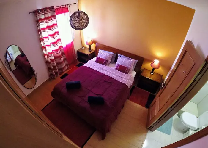 Surf 2 Гостевой дом *