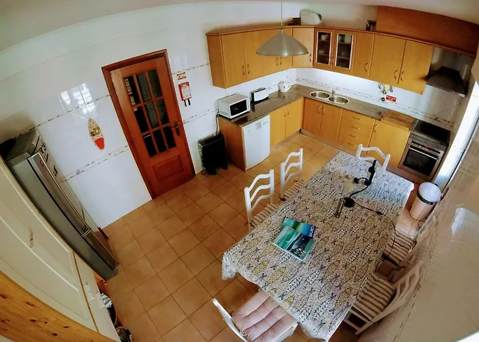 Surf 2 Гостевой дом