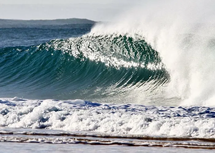 Гостевой дом Surf 2