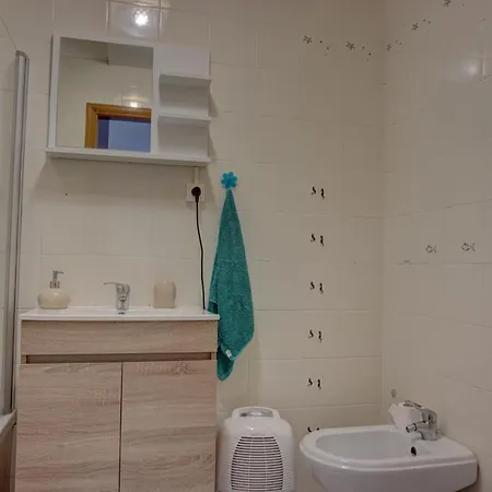 Maison d'hôtes Surf 2 Peniche