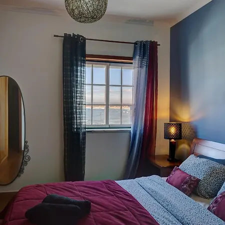 Casa de hóspedes Surf 2 Peniche