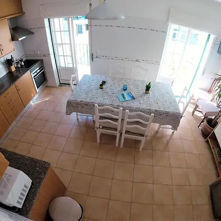 Gæstehus Surf 2 Peniche