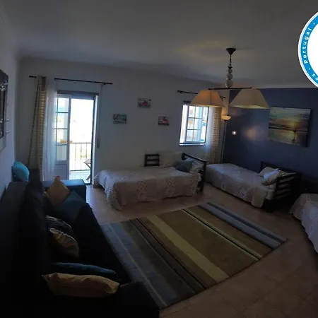 Maison d'hôtes Surf 2