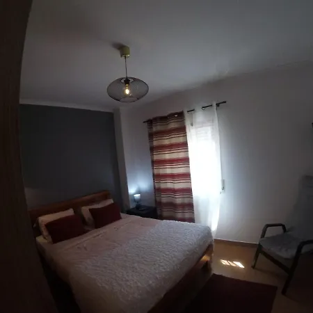 Maison d'hôtes Surf 2 *