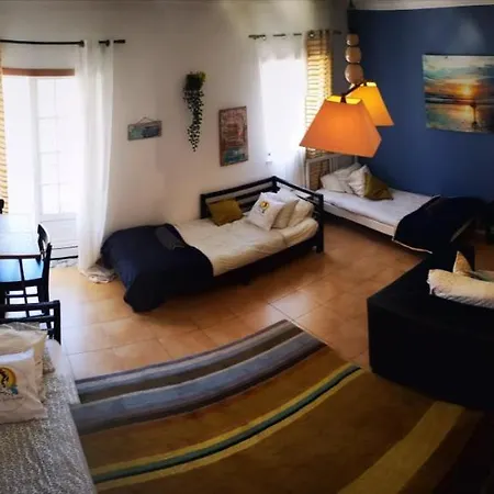 Casa de hóspedes Surf 2 Peniche