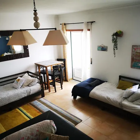 Casa de hóspedes Surf 2