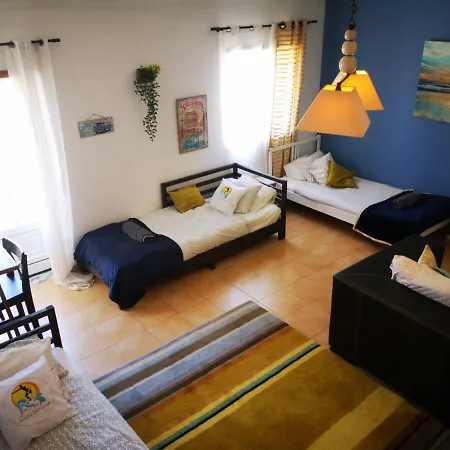 Casa de hóspedes Surf 2