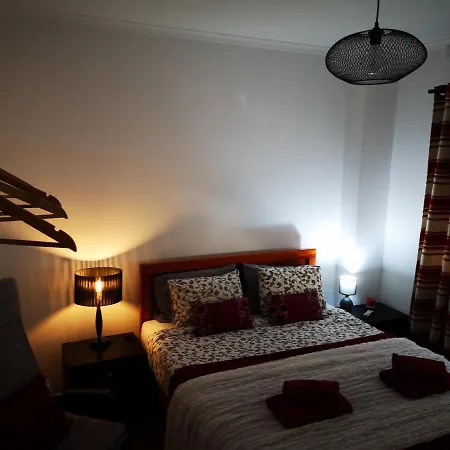 Casa de hóspedes Surf 2 Peniche