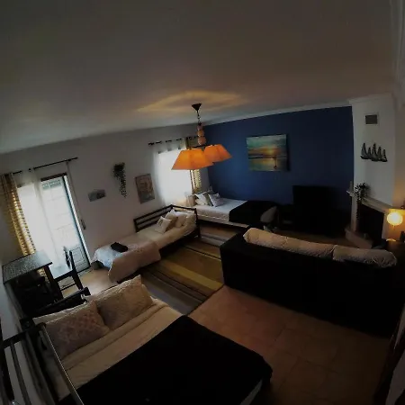 Surf 2 Casa de hóspedes