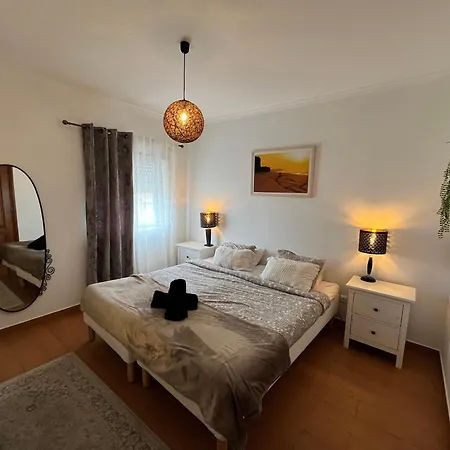 Surf 2 Maison d'hôtes *