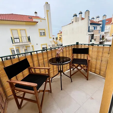 Gæstehus Surf 2 Peniche