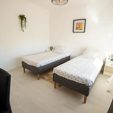 Surf 2 Maison d'hôtes