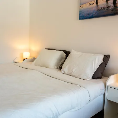 Gæstehus Surf 2 Peniche