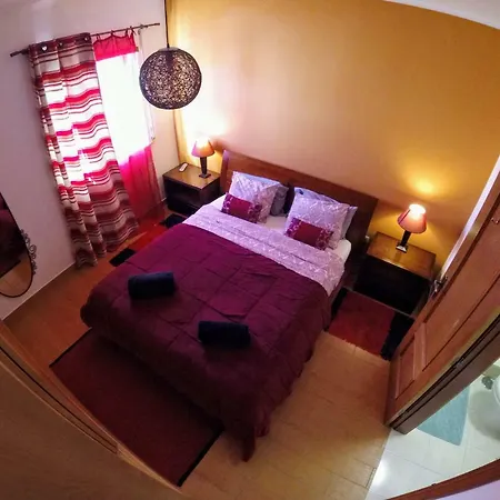 Surf 2 Maison d'hôtes *