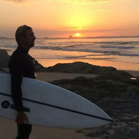 Gæstehus Surf 2 Peniche
