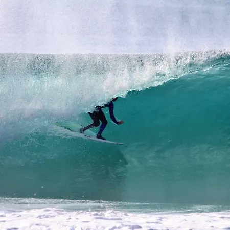 Surf 2 Casa de hóspedes