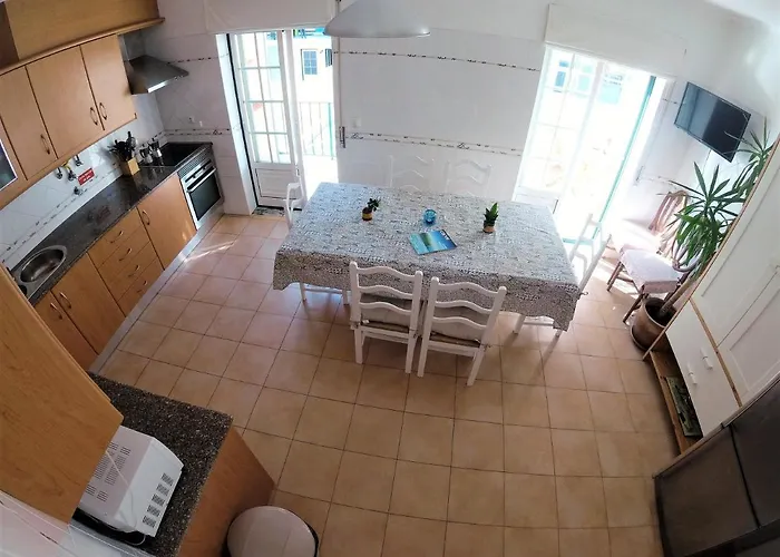 Pensionat Surf 2 Peniche