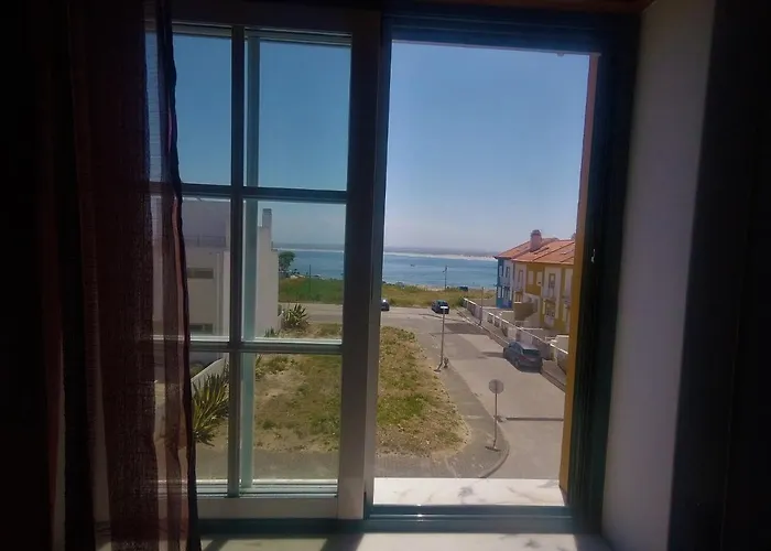 Surf 2 Pensionat Peniche