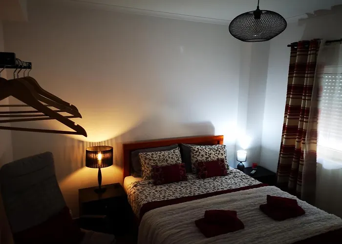 Pensionat Surf 2 Peniche